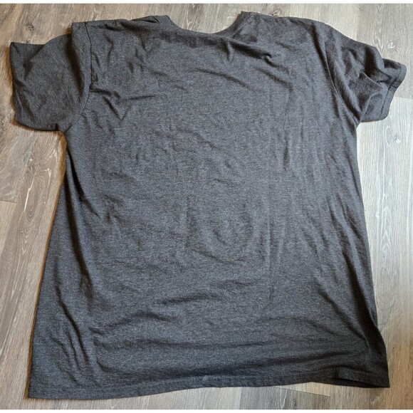 Tampa Bay Buccaneers Super Bowl LIV Champs T-Shirt Home‎ Turf Football XL - Picture 5 of 5